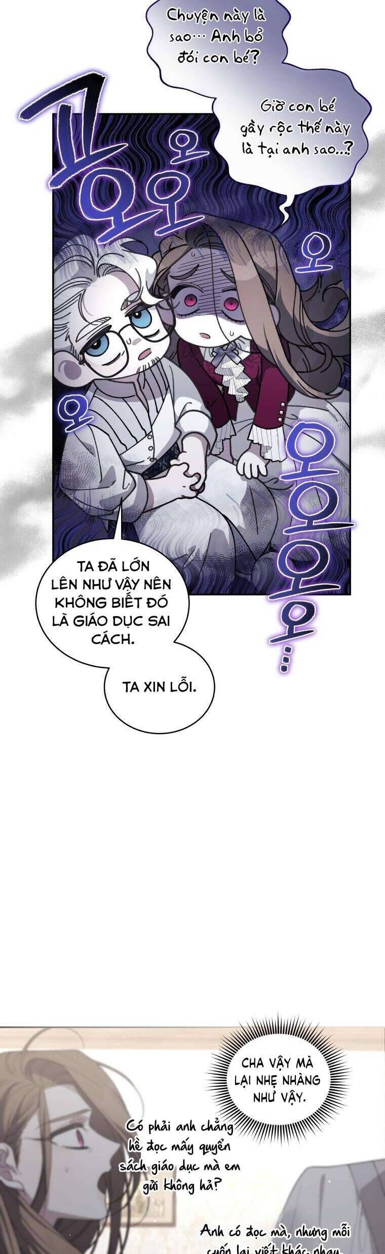 Ác Nữ Thuần Hoá Quái Thú: Chapter 79
