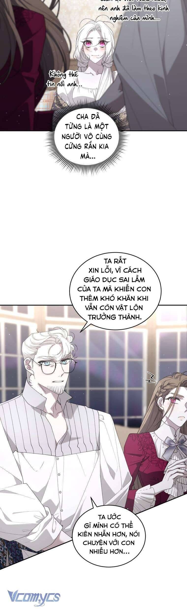Ác Nữ Thuần Hoá Quái Thú: Chapter 79