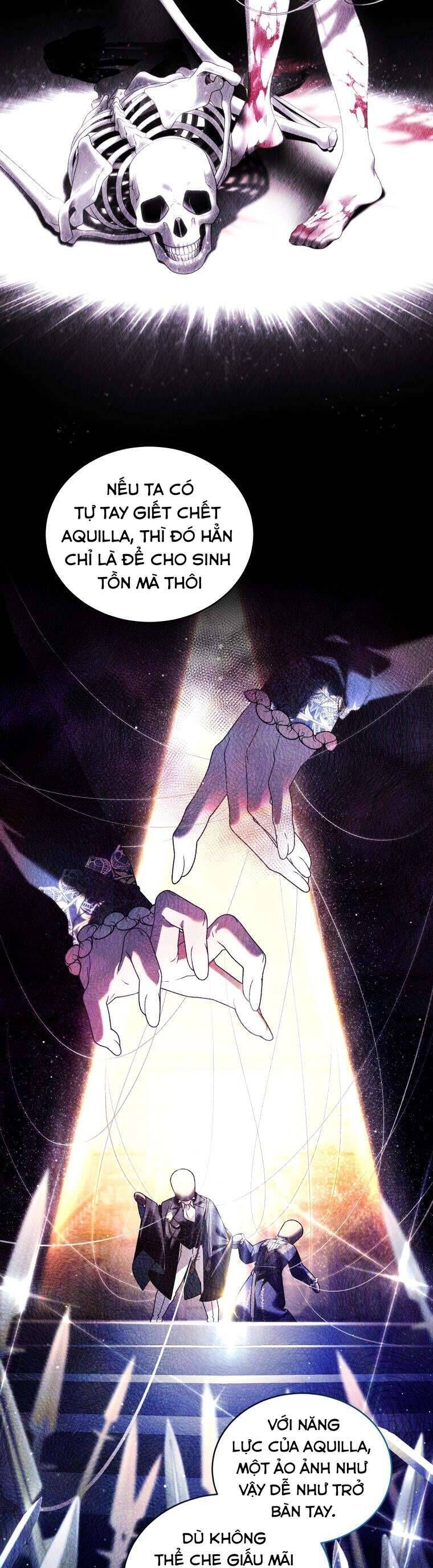 Ác Nữ Thuần Hoá Quái Thú: Chapter 79