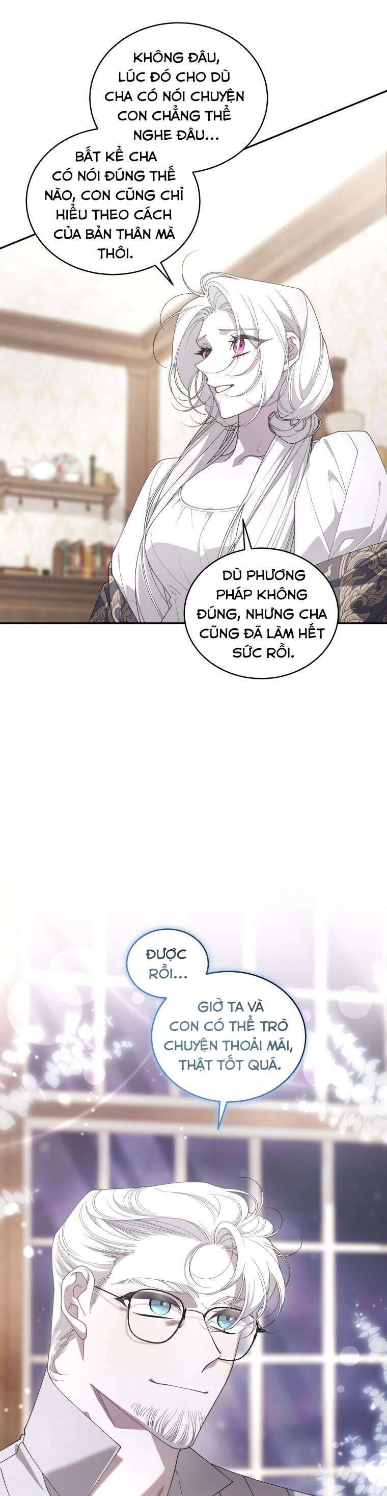 Ác Nữ Thuần Hoá Quái Thú: Chapter 79