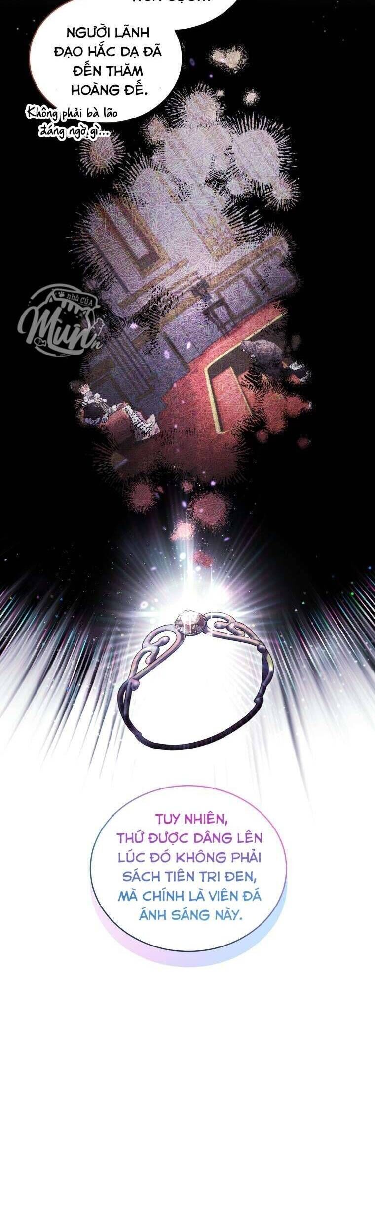Ác Nữ Thuần Hoá Quái Thú: Chapter 79