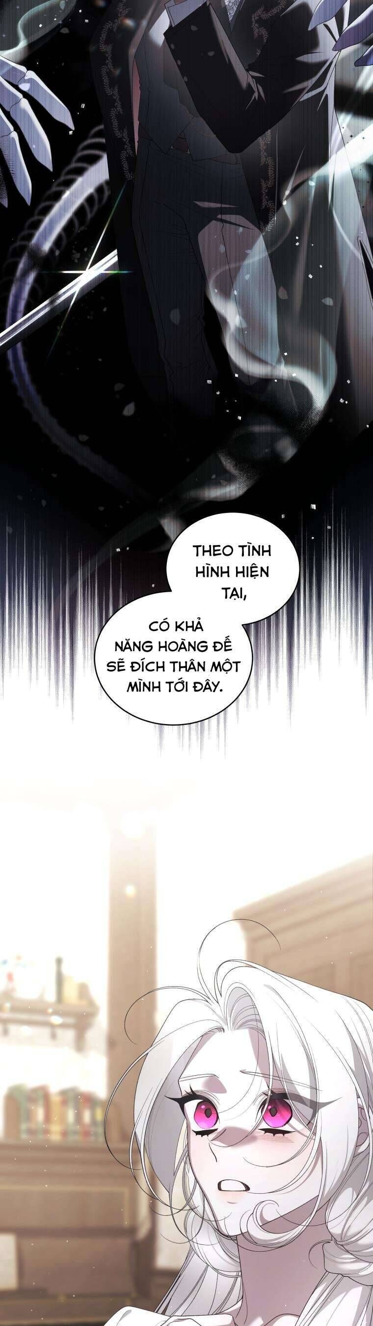 Ác Nữ Thuần Hoá Quái Thú: Chapter 79