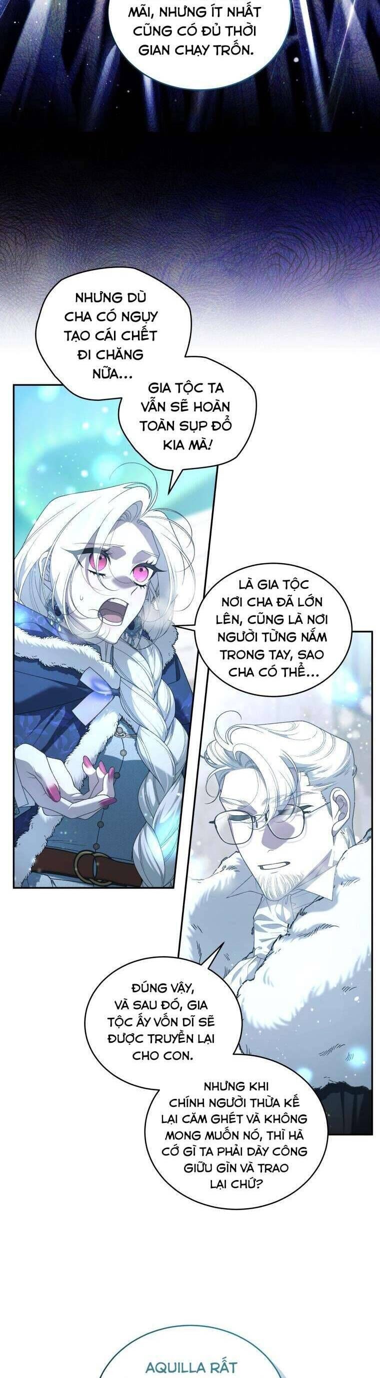 Ác Nữ Thuần Hoá Quái Thú: Chapter 79