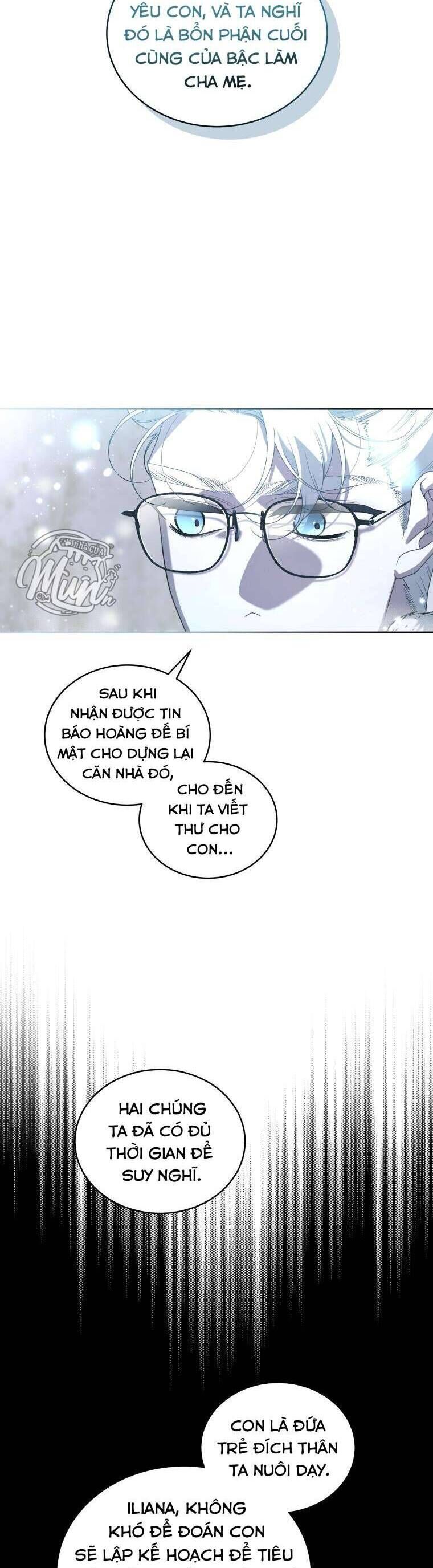 Ác Nữ Thuần Hoá Quái Thú: Chapter 79