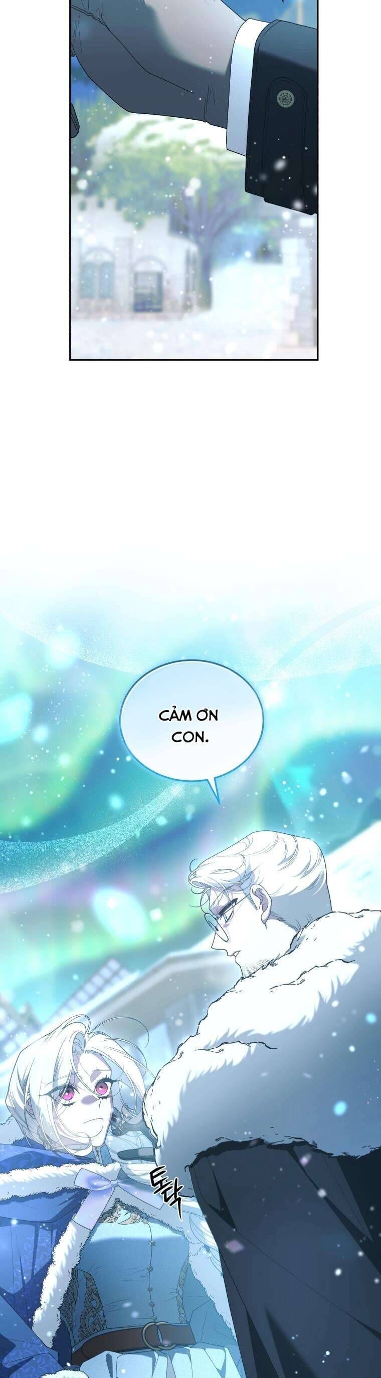 Ác Nữ Thuần Hoá Quái Thú: Chapter 79