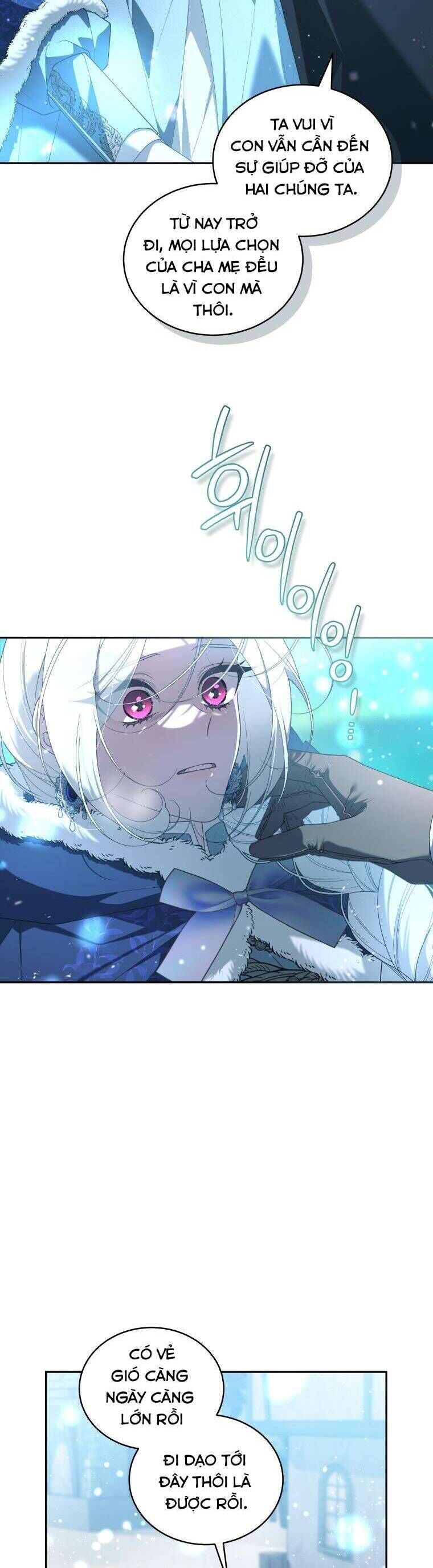 Ác Nữ Thuần Hoá Quái Thú: Chapter 79