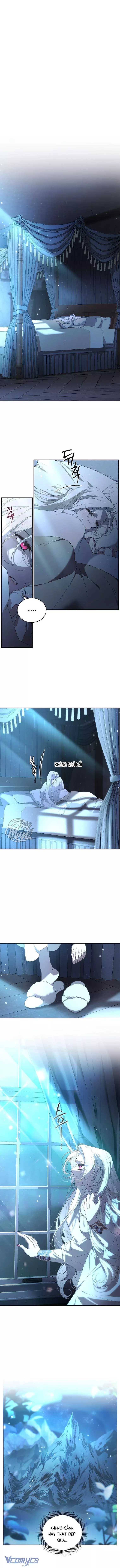 Ác Nữ Thuần Hoá Quái Thú: Chapter 80