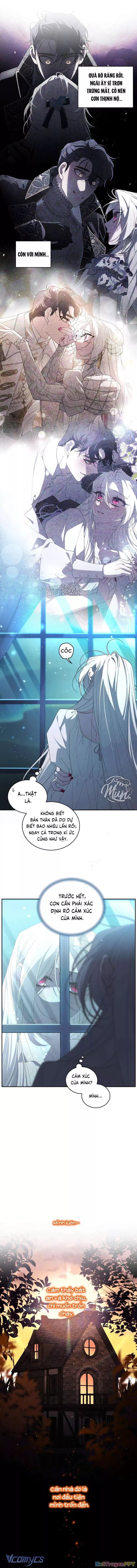 Ác Nữ Thuần Hoá Quái Thú: Chapter 80