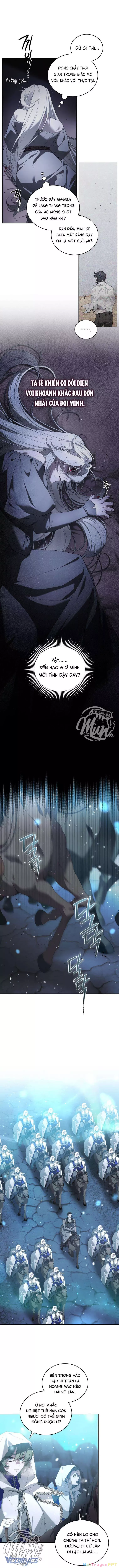 Ác Nữ Thuần Hoá Quái Thú: Chapter 81