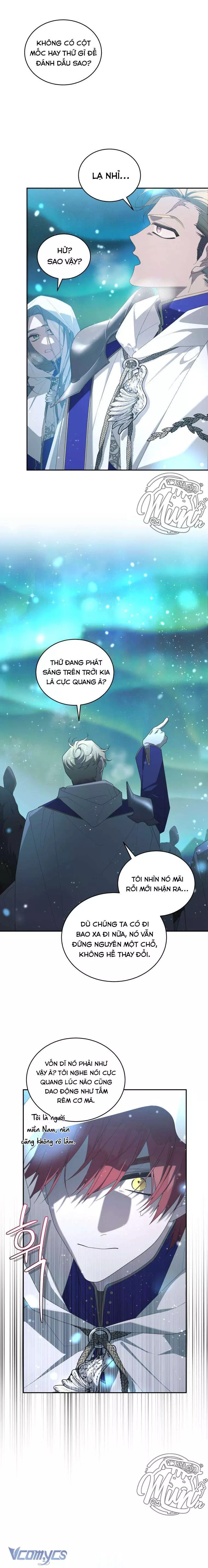 Ác Nữ Thuần Hoá Quái Thú: Chapter 81