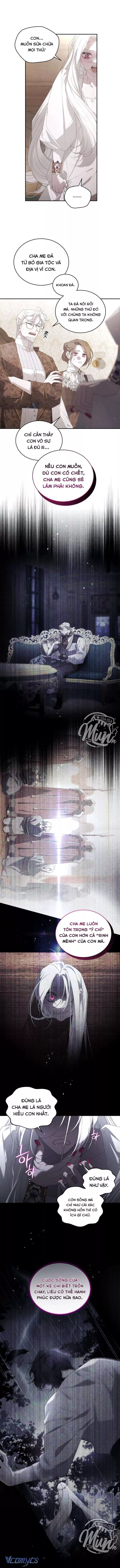 Ác Nữ Thuần Hoá Quái Thú: Chapter 81