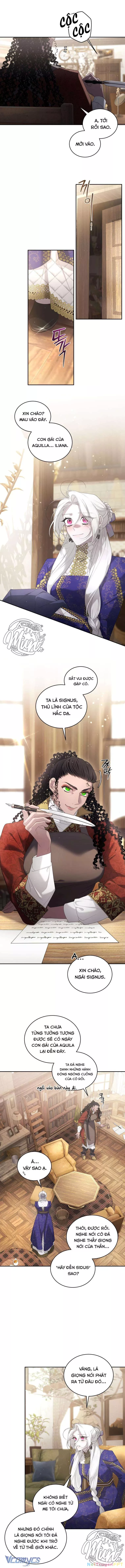 Ác Nữ Thuần Hoá Quái Thú: Chapter 81