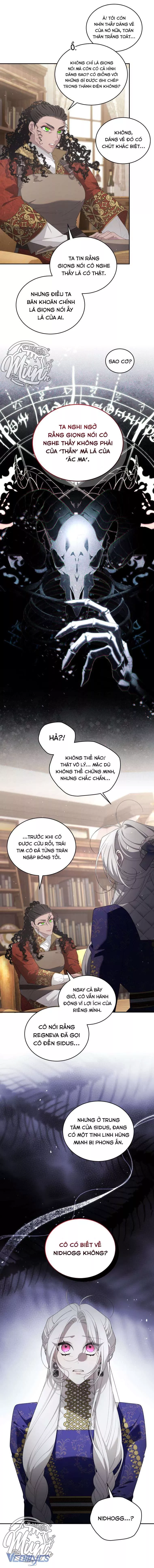 Ác Nữ Thuần Hoá Quái Thú: Chapter 81