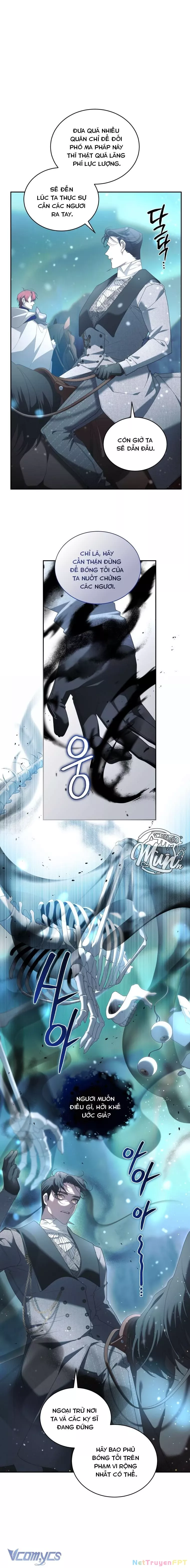 Ác Nữ Thuần Hoá Quái Thú: Chapter 82