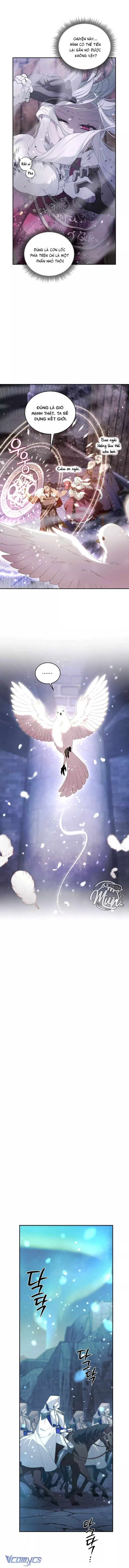 Ác Nữ Thuần Hoá Quái Thú: Chapter 83