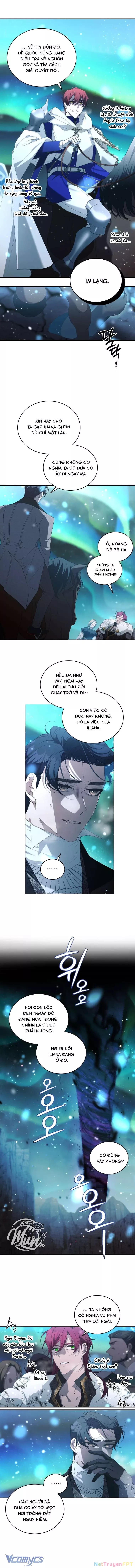 Ác Nữ Thuần Hoá Quái Thú: Chapter 83