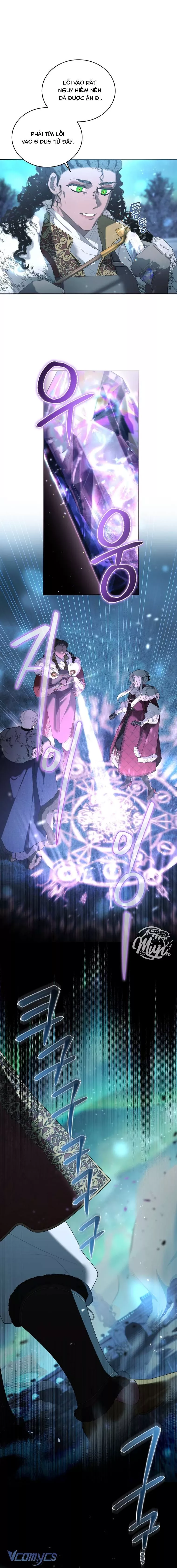 Ác Nữ Thuần Hoá Quái Thú: Chapter 83