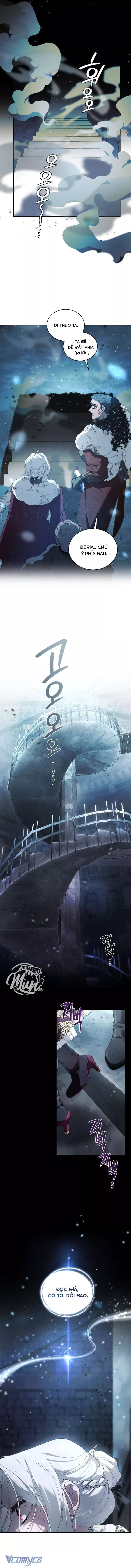 Ác Nữ Thuần Hoá Quái Thú: Chapter 83