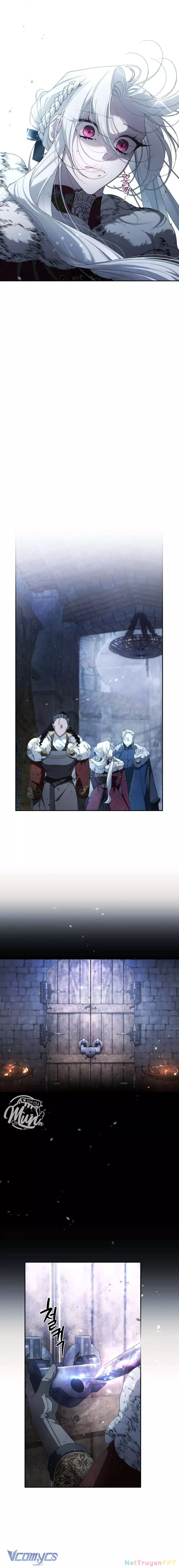 Ác Nữ Thuần Hoá Quái Thú: Chapter 83