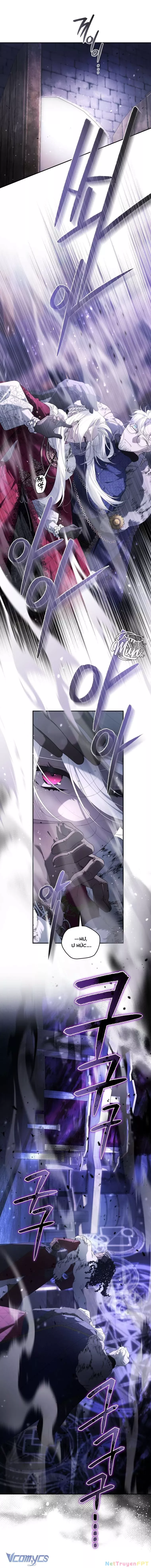 Ác Nữ Thuần Hoá Quái Thú: Chapter 83