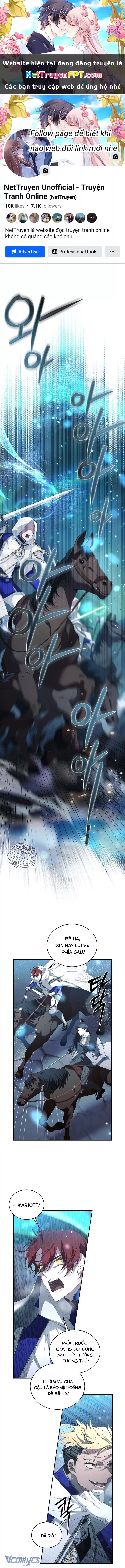 Ác Nữ Thuần Hoá Quái Thú: Chapter 84