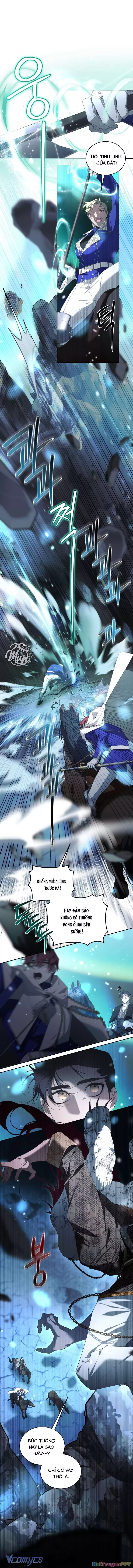 Ác Nữ Thuần Hoá Quái Thú: Chapter 84