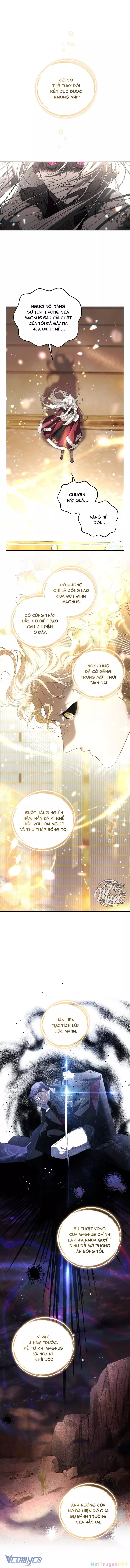 Ác Nữ Thuần Hoá Quái Thú: Chapter 84