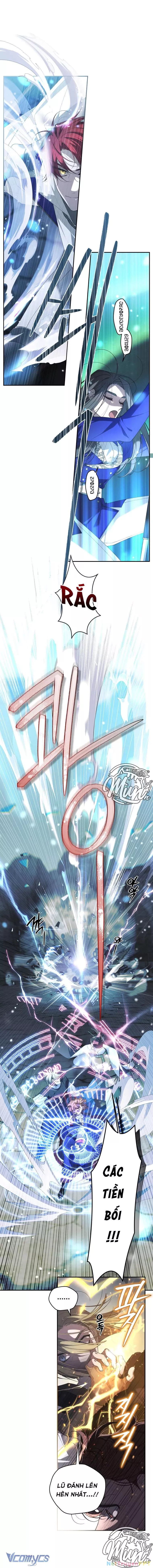 Ác Nữ Thuần Hoá Quái Thú: Chapter 85