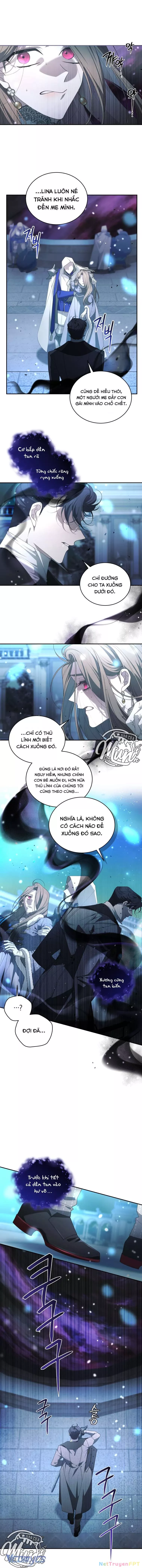 Ác Nữ Thuần Hoá Quái Thú: Chapter 85