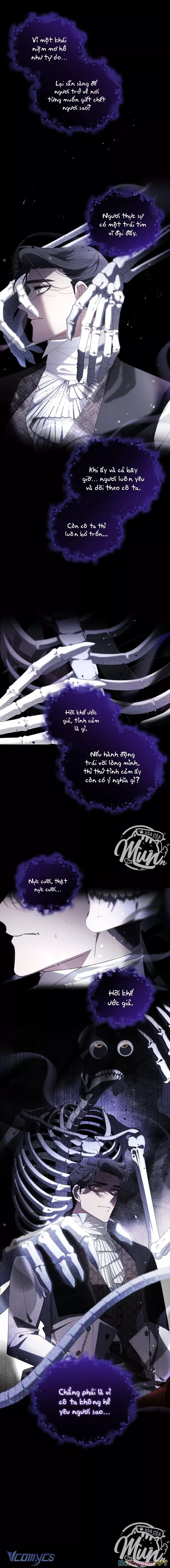 Ác Nữ Thuần Hoá Quái Thú: Chapter 85