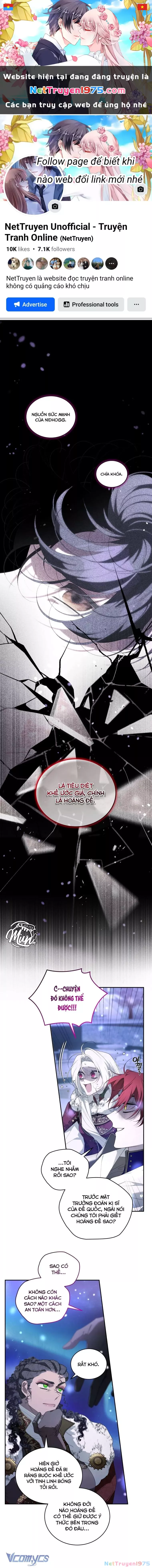 Ác Nữ Thuần Hoá Quái Thú: Chapter 87