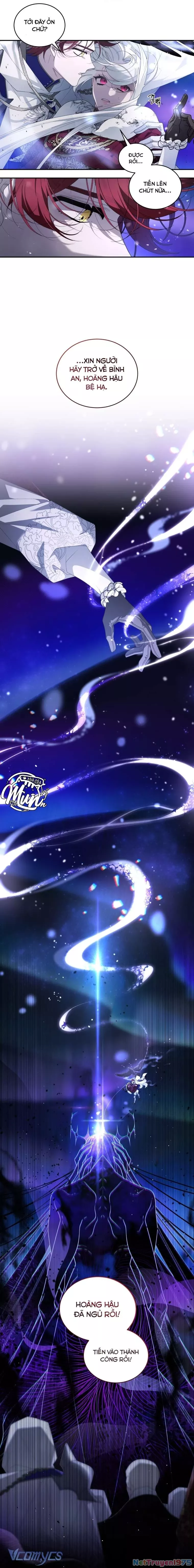 Ác Nữ Thuần Hoá Quái Thú: Chapter 87