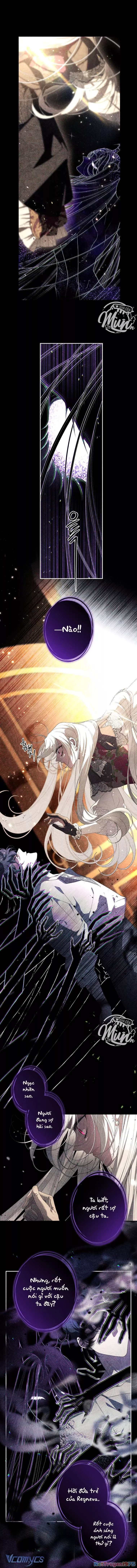 Ác Nữ Thuần Hoá Quái Thú: Chapter 89