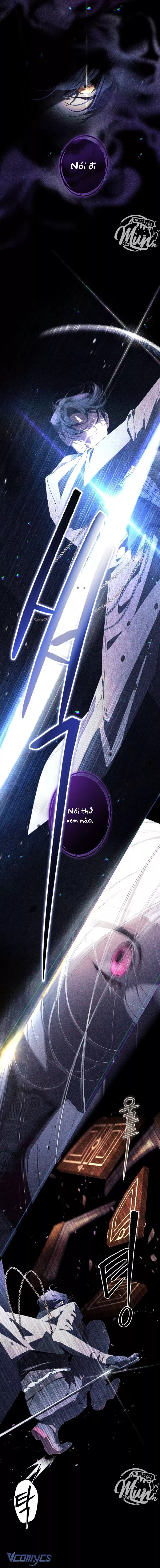 Ác Nữ Thuần Hoá Quái Thú: Chapter 89