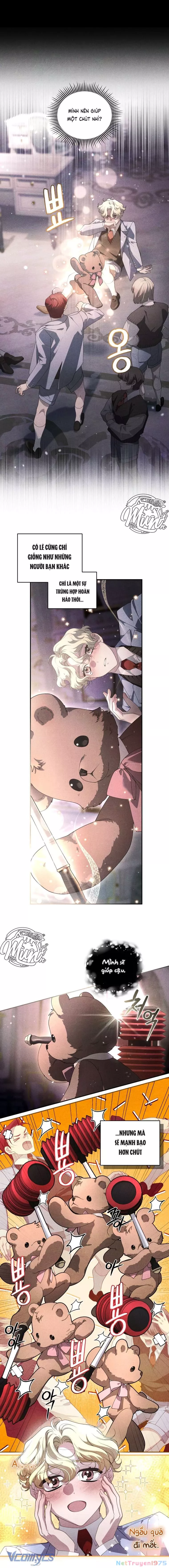 Ác Nữ Thuần Hoá Quái Thú: Chapter 89