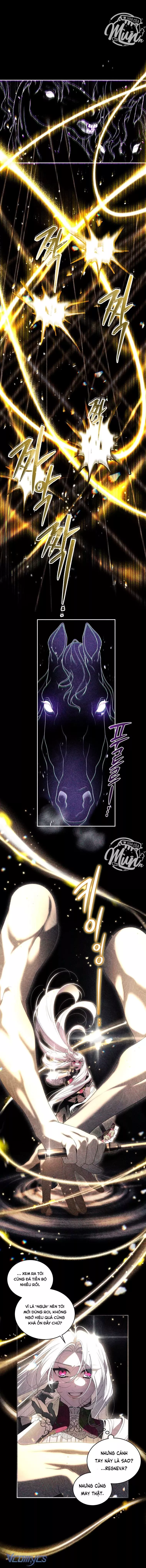 Ác Nữ Thuần Hoá Quái Thú: Chapter 89