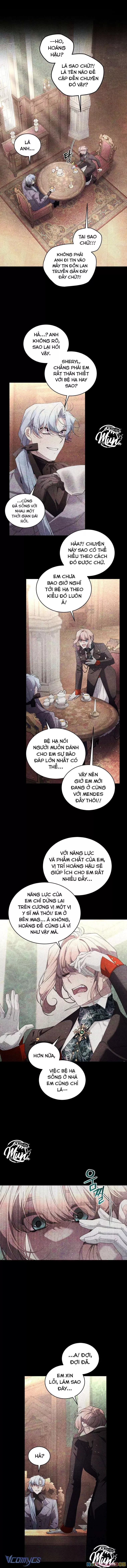 Ác Nữ Thuần Hoá Quái Thú: Chapter 90