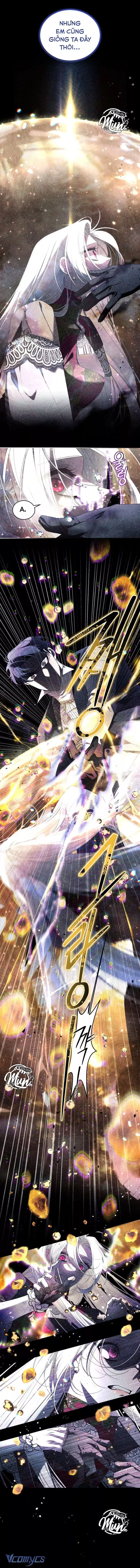 Ác Nữ Thuần Hoá Quái Thú: Chapter 90