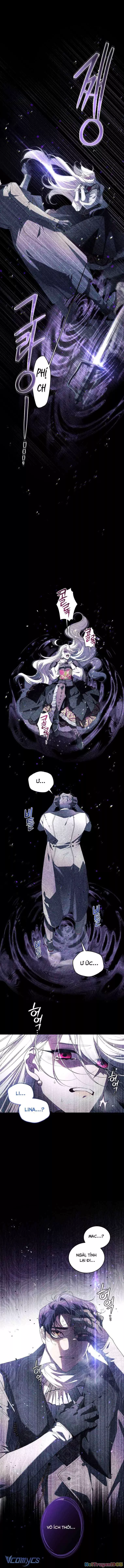 Ác Nữ Thuần Hoá Quái Thú: Chapter 91