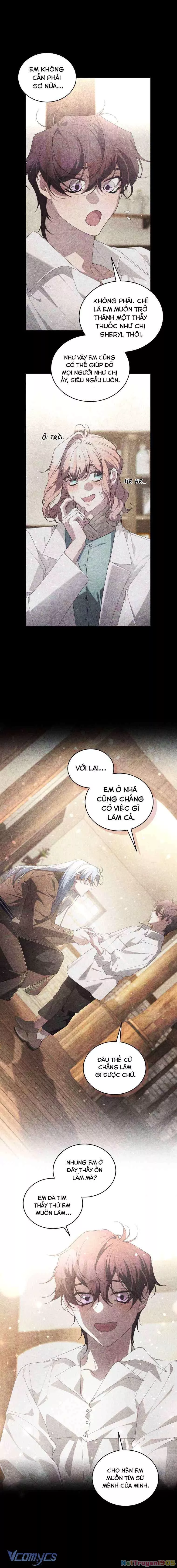 Ác Nữ Thuần Hoá Quái Thú: Chapter 91