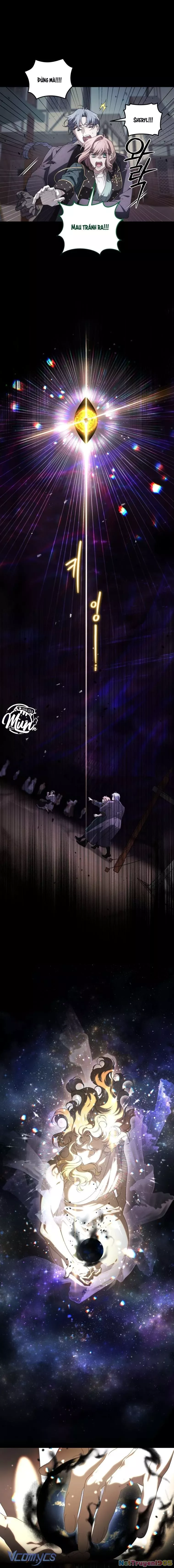 Ác Nữ Thuần Hoá Quái Thú: Chapter 93
