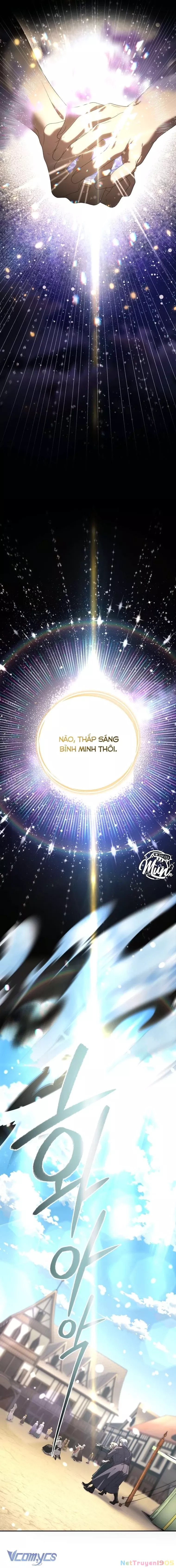 Ác Nữ Thuần Hoá Quái Thú: Chapter 93