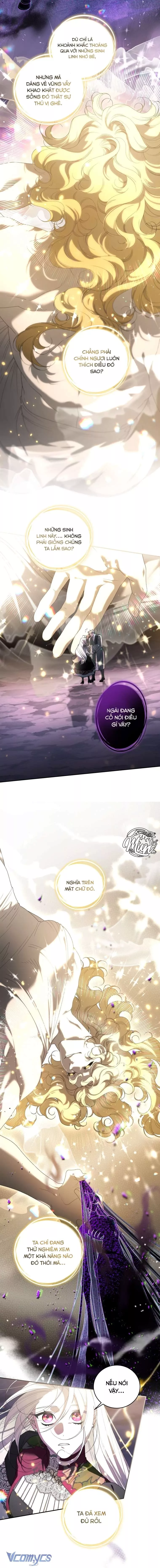 Ác Nữ Thuần Hoá Quái Thú: Chapter 93