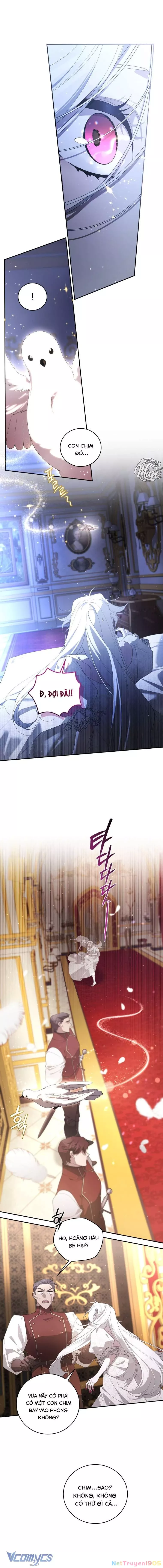 Ác Nữ Thuần Hoá Quái Thú: Chapter 94