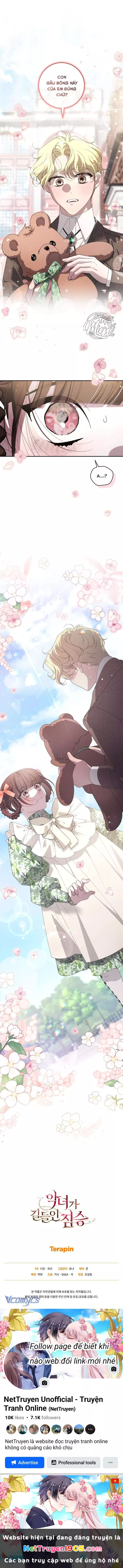 Ác Nữ Thuần Hoá Quái Thú: Chapter 95