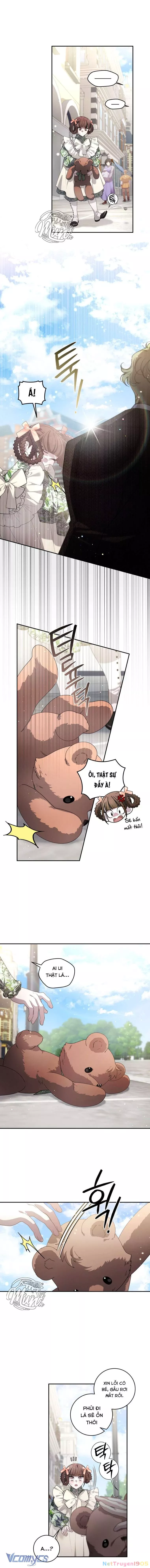 Ác Nữ Thuần Hoá Quái Thú: Chapter 95