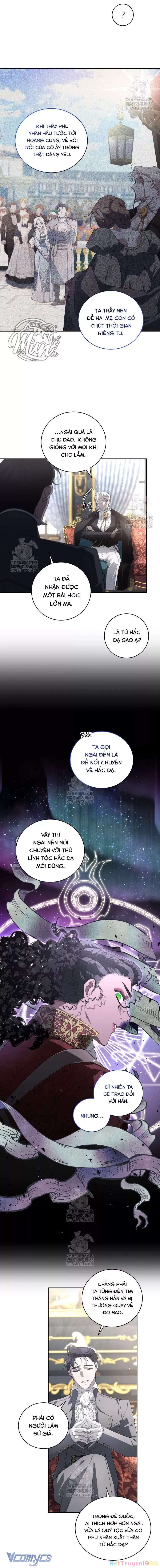 Ác Nữ Thuần Hoá Quái Thú: Chapter 97