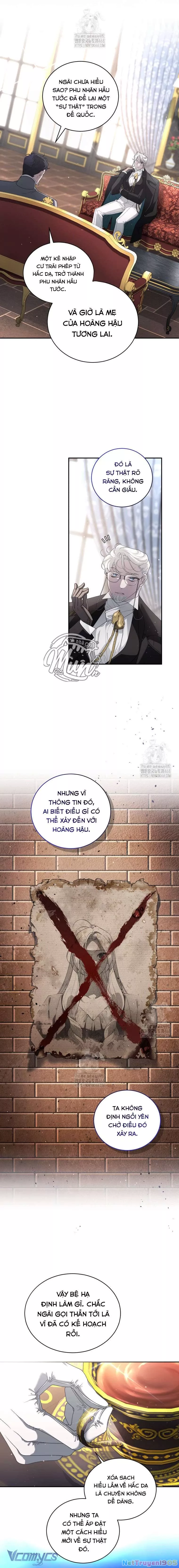 Ác Nữ Thuần Hoá Quái Thú: Chapter 97