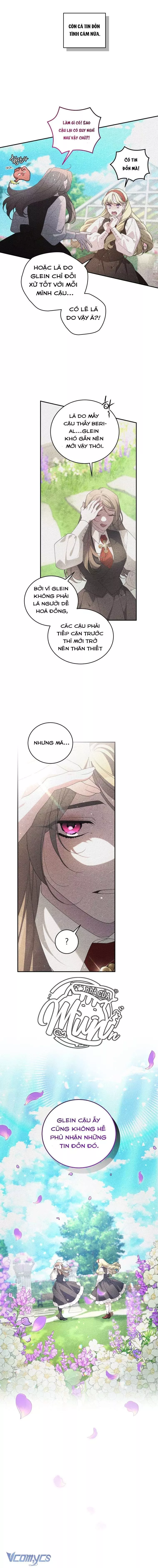 Ác Nữ Thuần Hoá Quái Thú: Chapter 98