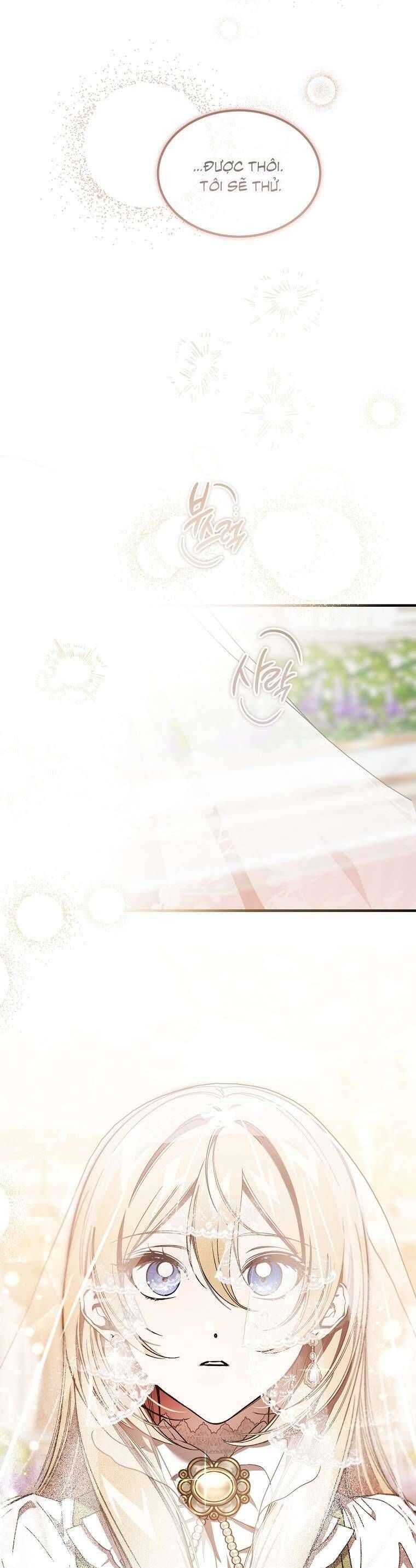 Ác Quỷ Nuôi Dưỡng Tiểu Thư: Chapter 72